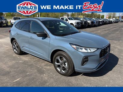 Used 2024 Ford Escape ST-Line w/ Tech Pack #1