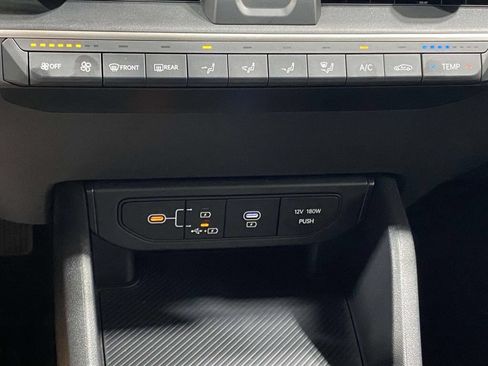 New 2026 Kia K4 FWD image 30