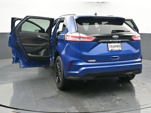 Used 2024 Ford Edge ST-Line image 54