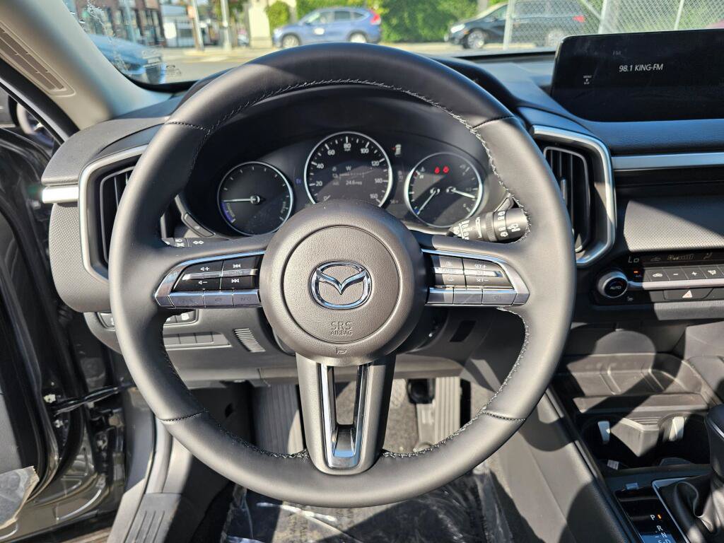 New 2026 MAZDA CX-50 2.5 Hybrid w/ Weather Package AWD/4WD image 24