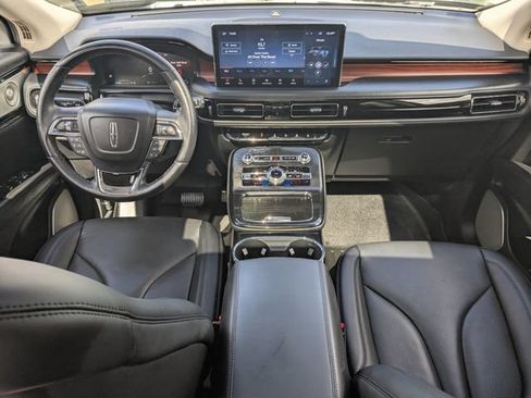 Certified 2022 Lincoln Nautilus Reserve w/ Equipment Group 202A AWD/4WD image 15