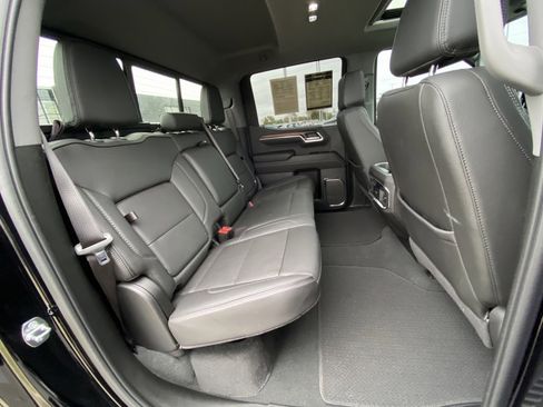 Used 2024 GMC Sierra 1500 Denali w/ Denali Reserve Package image 31