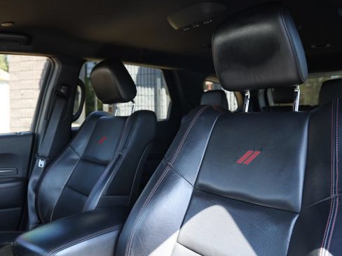 Used 2021 Dodge Durango R/T w/ Tow 'N Go Package AWD/4WD image 13