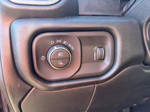 New 2026 RAM 2500 Tradesman image 25