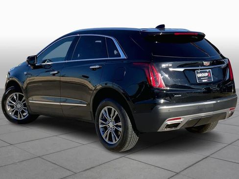 Used 2023 Cadillac XT5 Premium Luxury image 11