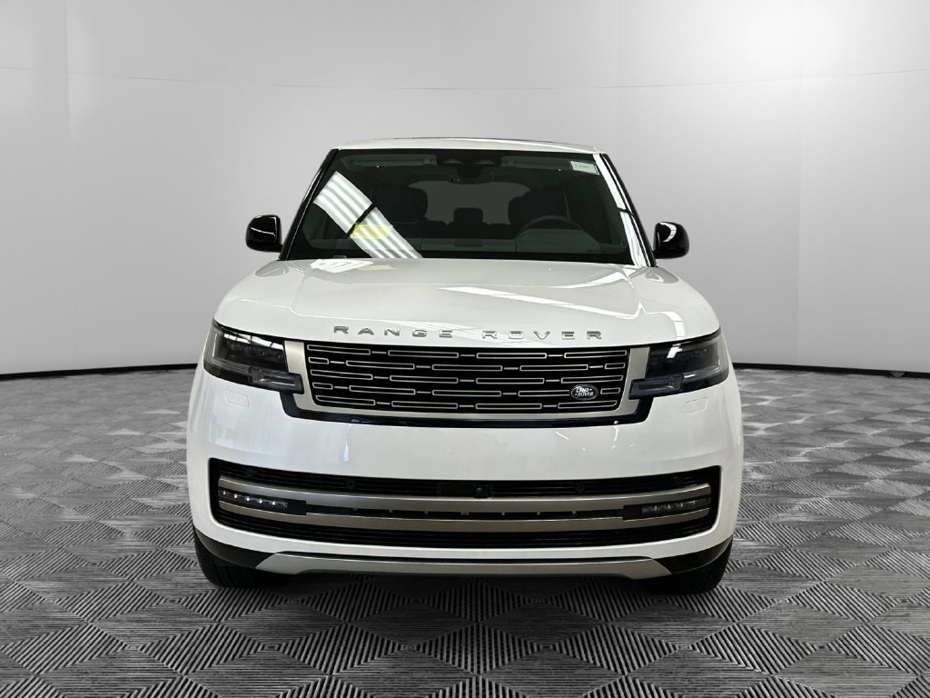 New 2026 Land Rover Range Rover Long Wheelbase SE AWD/4WD image 8