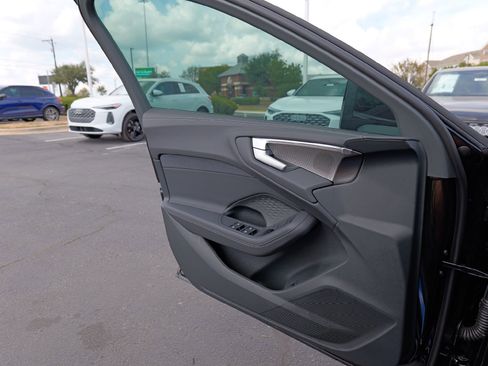 New 2025 Audi A5 2.0T Premium Plus image 24