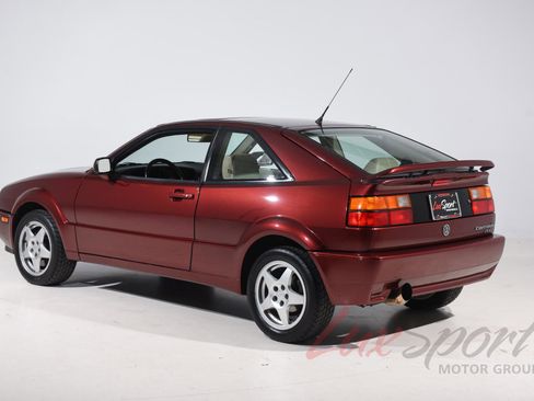 Used 1994 Volkswagen Corrado SLC image 22