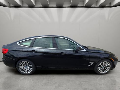 Used 2015 BMW 328i Gran Turismo xDrive AWD/4WD image 11