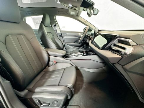 New 2026 Audi A6 Premium Plus image 24