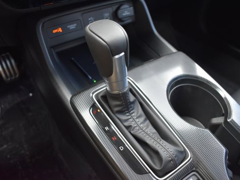 New 2026 Honda Civic Sport Touring image 19