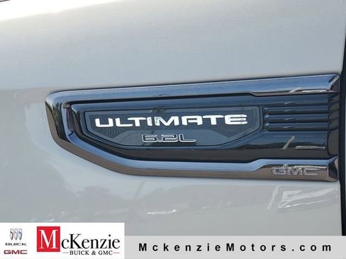 New 2026 GMC Sierra 1500 Denali Ultimate AWD/4WD image 29