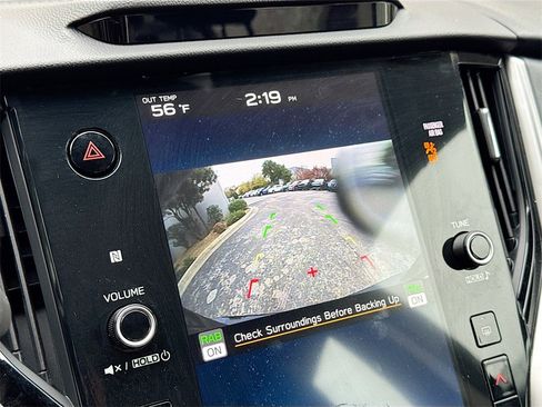 Used 2024 Subaru Legacy Limited image 14