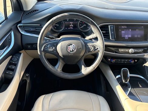 Used 2020 Buick Enclave Essence w/ Sound and Sites Package image 21