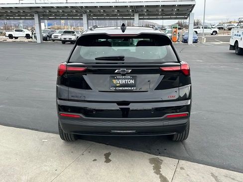 New 2027 Chevrolet Bolt RS FWD image 24