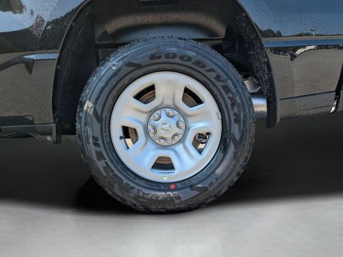 New 2026 RAM 1500 Tradesman image 54