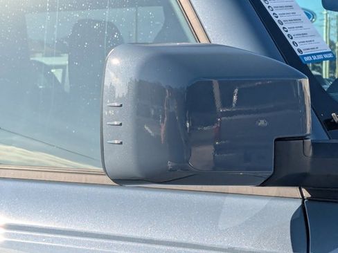 New 2025 Ford Bronco Outer Banks image 13