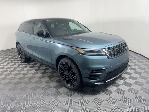 New 2026 Land Rover Range Rover Velar Dynamic SE image 8