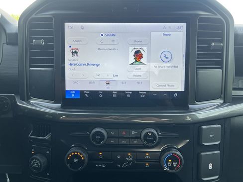 New 2026 Ford F150 STX w/ Equipment Group 200A image 5