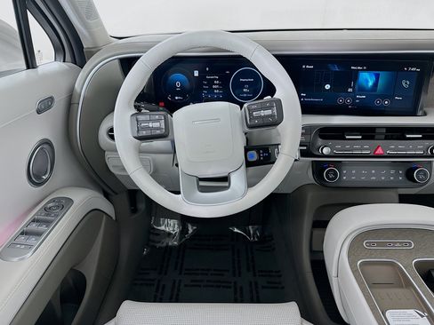 New 2026 Hyundai Palisade SEL image 22