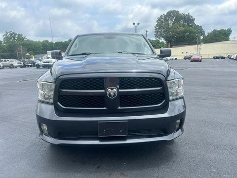 Used 2015 RAM 1500 Express AWD/4WD image 2