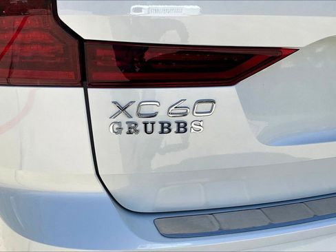Used 2026 Volvo XC60 B5 Plus w/ Protection Package Premier image 42