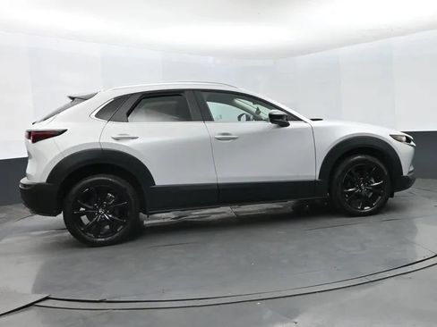 Used 2024 MAZDA CX-30 AWD 2.5 S w/ Select Sport Pkg image 4