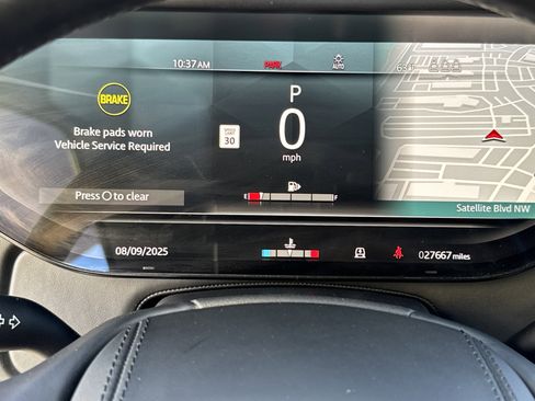 Used 2022 Land Rover Range Rover SE image 21