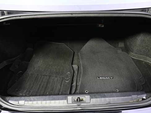 Used 2016 Subaru Legacy 2.5i Premium image 14