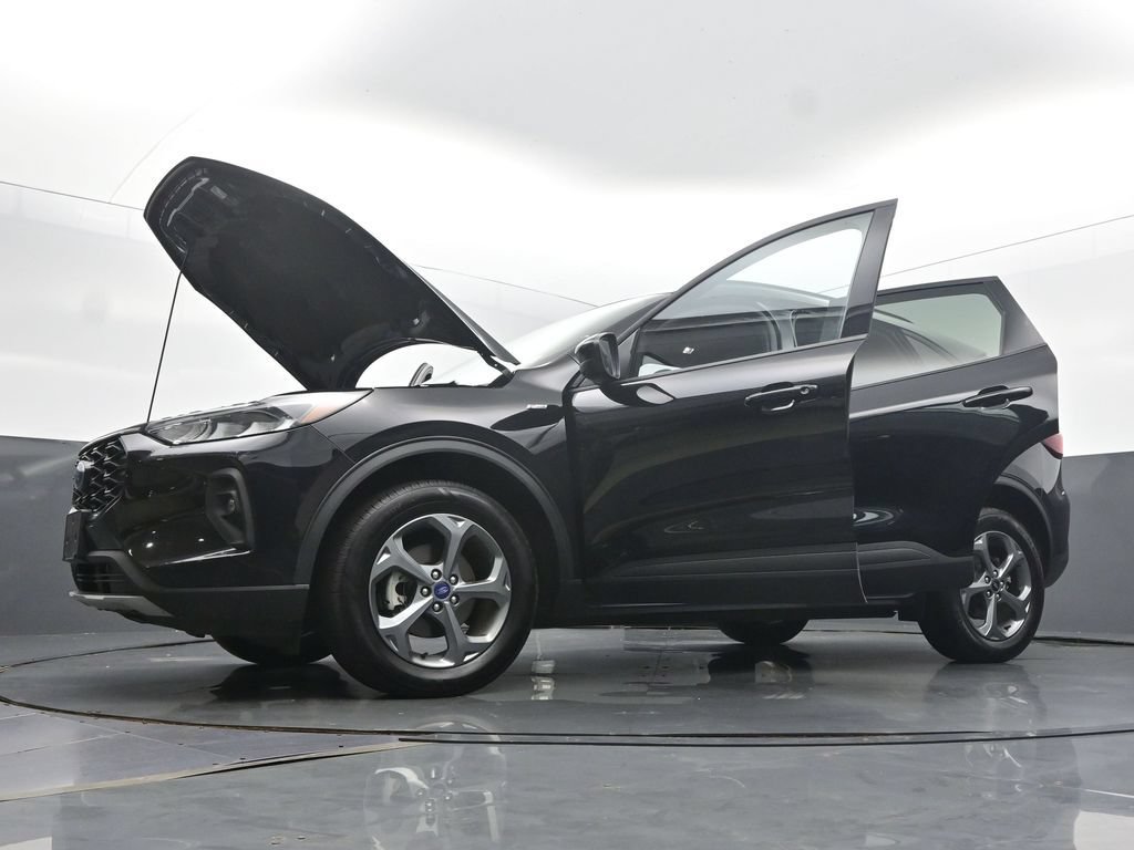 Used 2025 Ford Escape ST-Line Select AWD/4WD image 63