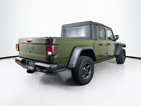 Used 2022 Jeep Gladiator Rubicon w/ Cold Weather Group image 9