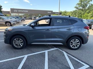 Used 2018 Hyundai Tucson SEL FWD video 2