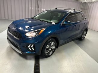 Used 2022 Kia Niro LXS FWD video 3