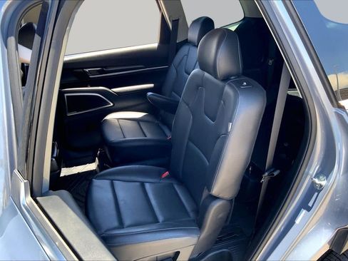 Used 2024 Kia Telluride S w/ S Sunroof Package AWD/4WD image 20