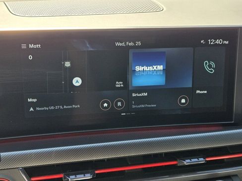 Used 2024 Hyundai Sonata N Line image 21