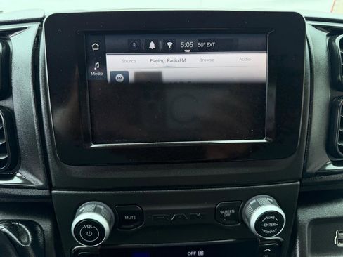 Used 2023 RAM ProMaster 2500 FWD image 20