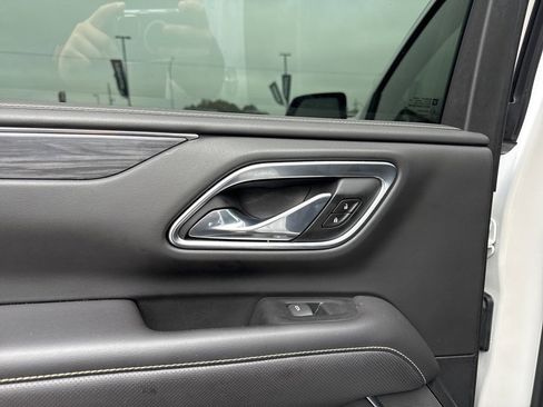 Used 2021 GMC Yukon SLT w/ SLT Luxury Plus Package image 33