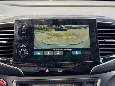 Certified 2023 Honda Passport EX-L image 25