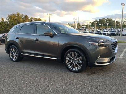 Used 2020 MAZDA CX-9 Grand Touring