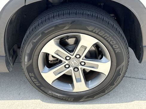 Used 2023 Honda Pilot EX-L image 31