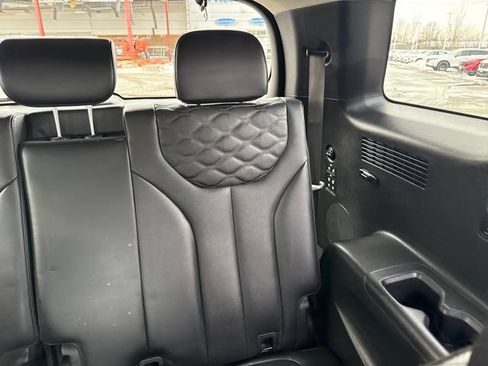 Used 2021 Hyundai Palisade Limited w/ Cargo Package AWD/4WD image 21