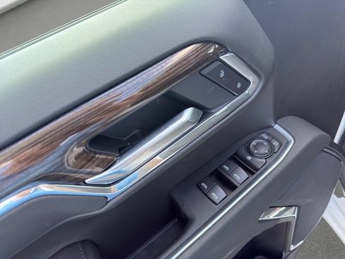 New 2026 Chevrolet Silverado 1500 LT Trail Boss w/ Protection Package AWD/4WD image 12