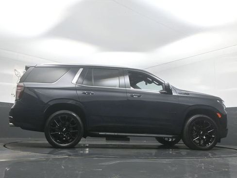 Used 2023 Chevrolet Tahoe High Country AWD/4WD image 57