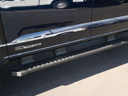 New 2025 Ford F350 Lariat w/ Lariat Ultimate Package image 10