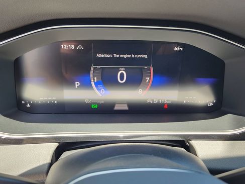 New 2026 Volkswagen Jetta S FWD image 7