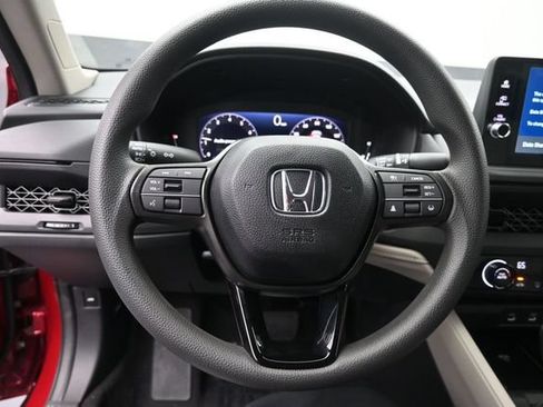 New 2026 Honda Accord LX image 4