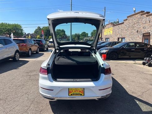 Used 2019 Volkswagen Arteon SEL Premium AWD/4WD image 13