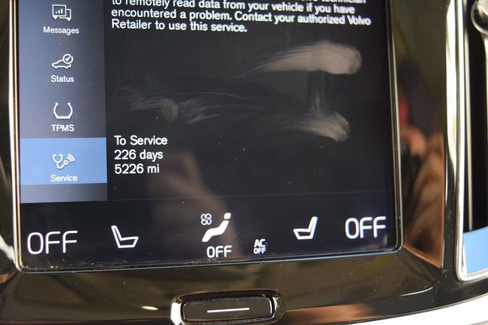 Used 2019 Volvo S60 T5 Momentum w/ Premium Package FWD image 63