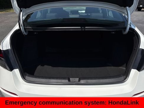 Used 2026 Honda Civic Sport image 27