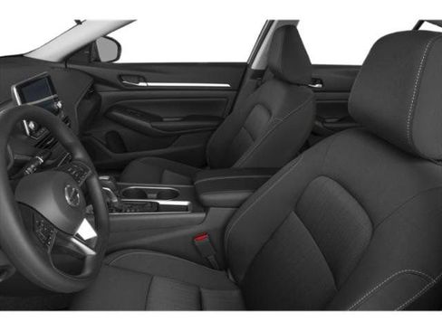 Certified 2022 Nissan Altima 2.5 SL FWD image 12